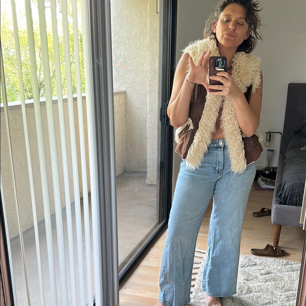 Women's Boho Vest